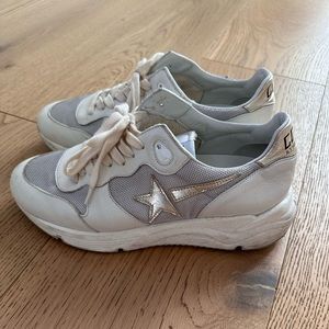 Golden Goose sneakers